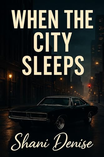When The City Sleeps