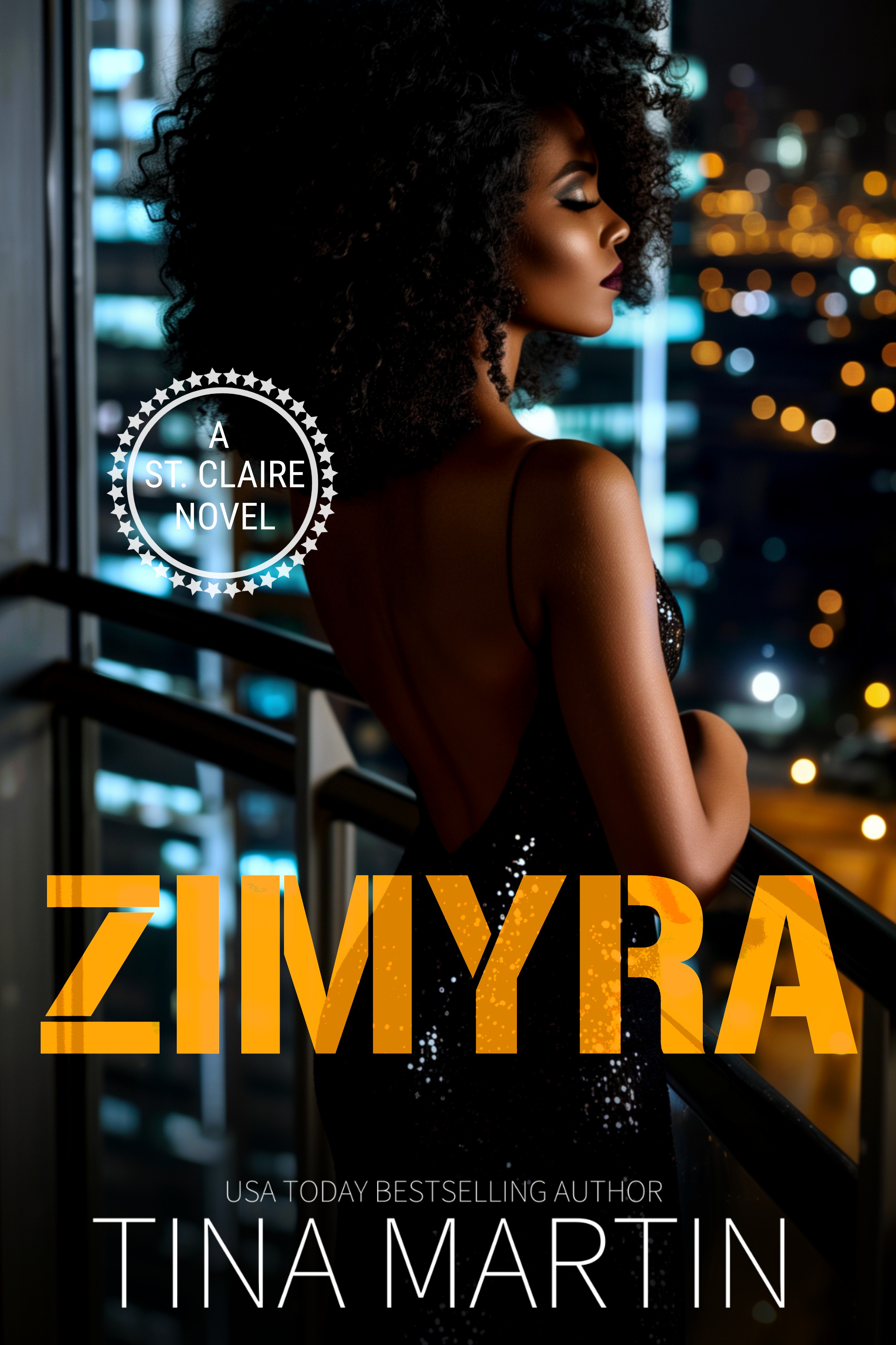 Zimyra