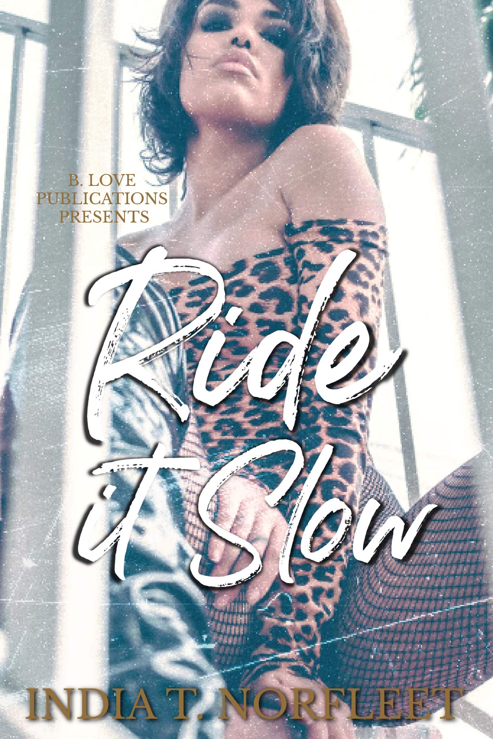Ride it Slow