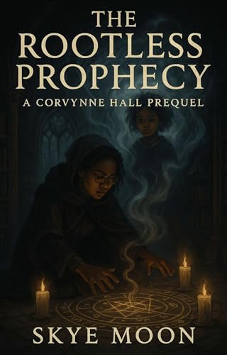 The Rootless Prophecy