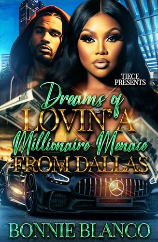Dreams Of Loving A Millionaire Menace From Dallas