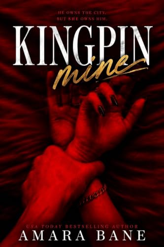 Kingpin Mine (Quickie Reads Universe)