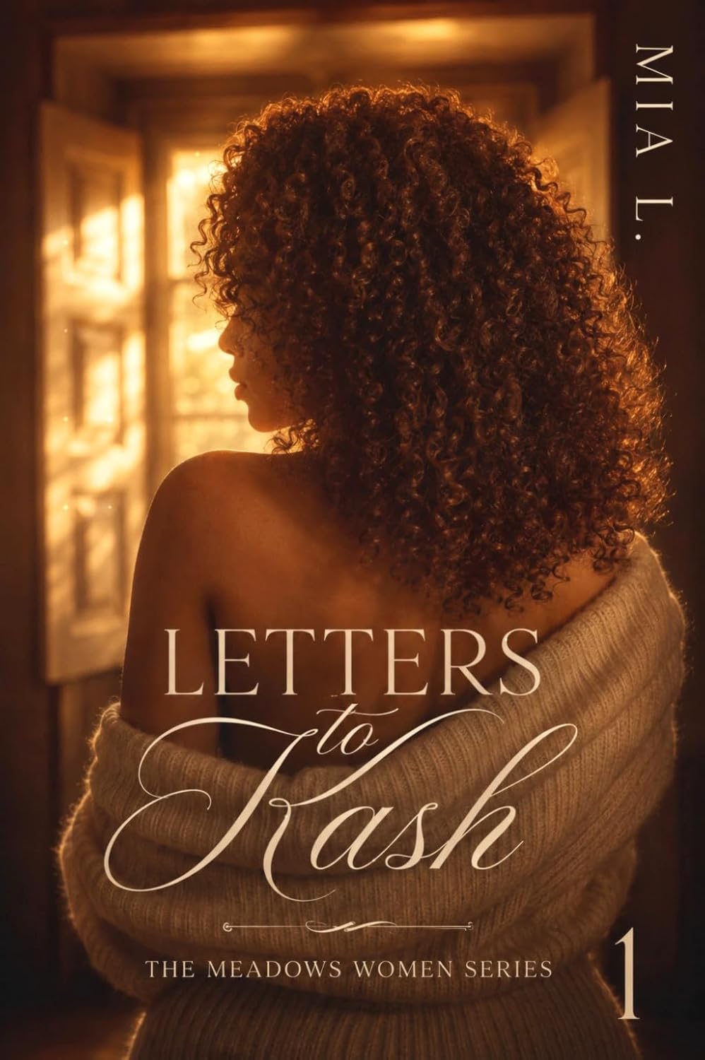 Letters to Kash