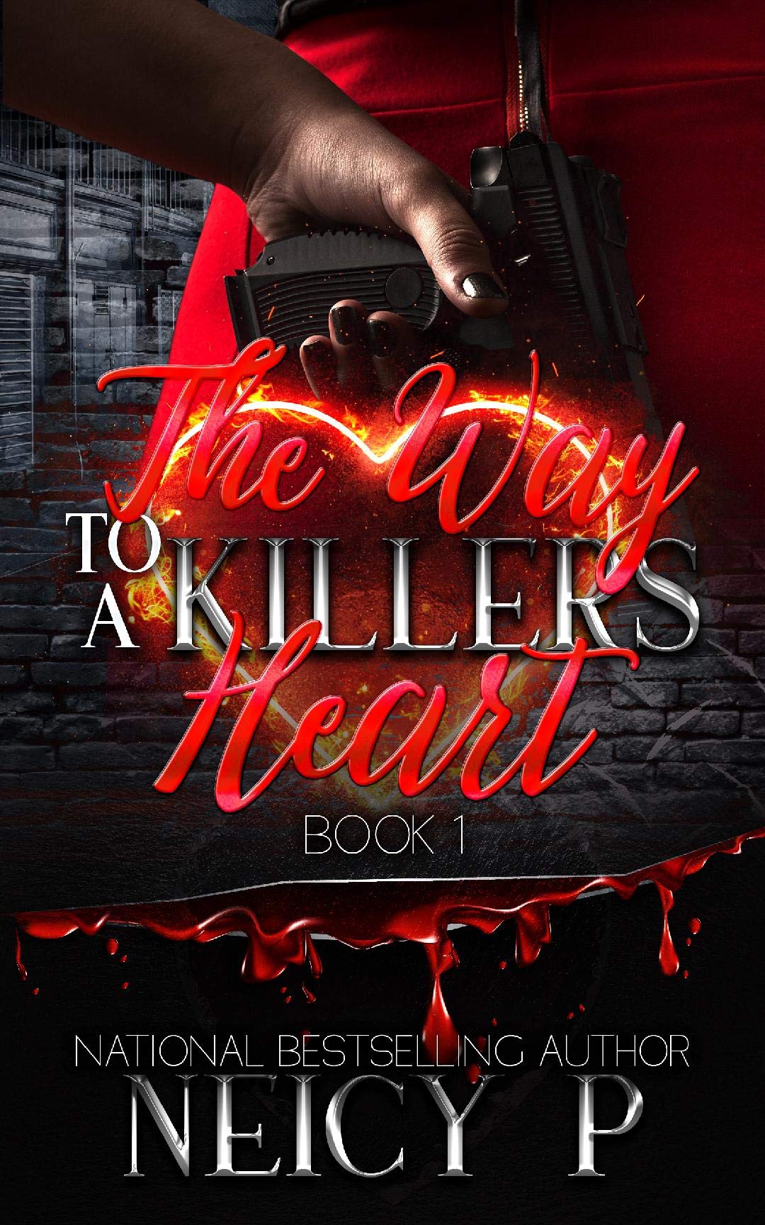 The Way to a Killers Heart