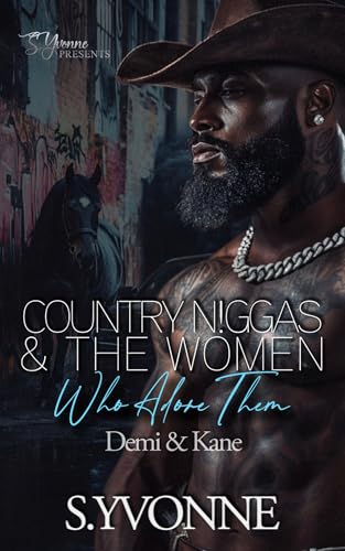 Country N!ggas And The Women Who Adore Them: Demi & Kane
