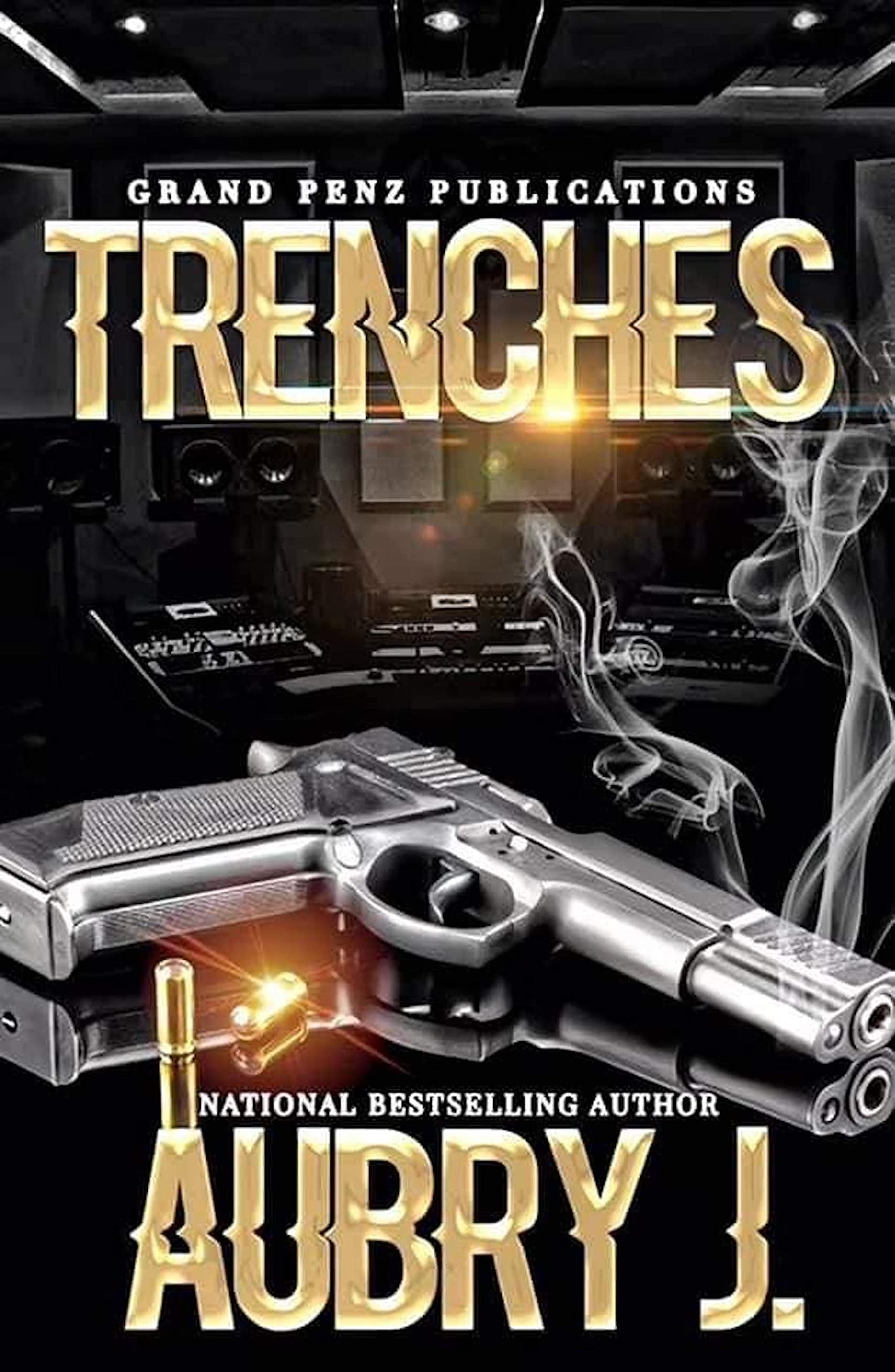 Trenches