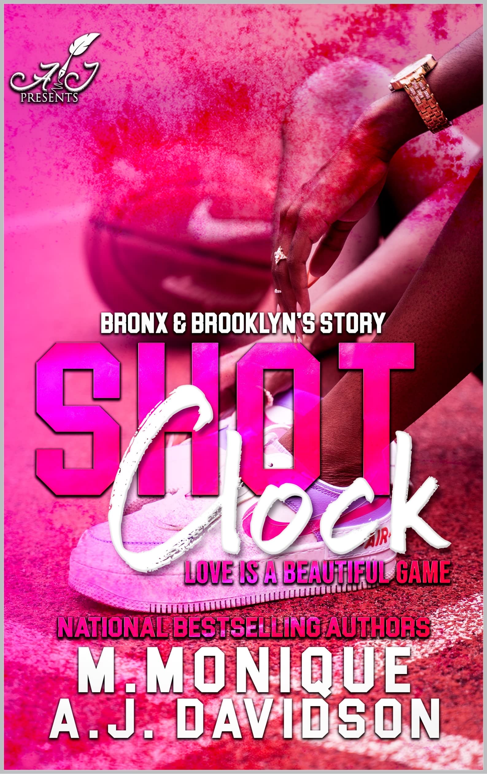 Love is a Beautiful Game: Bronx & Brooklyn's Story