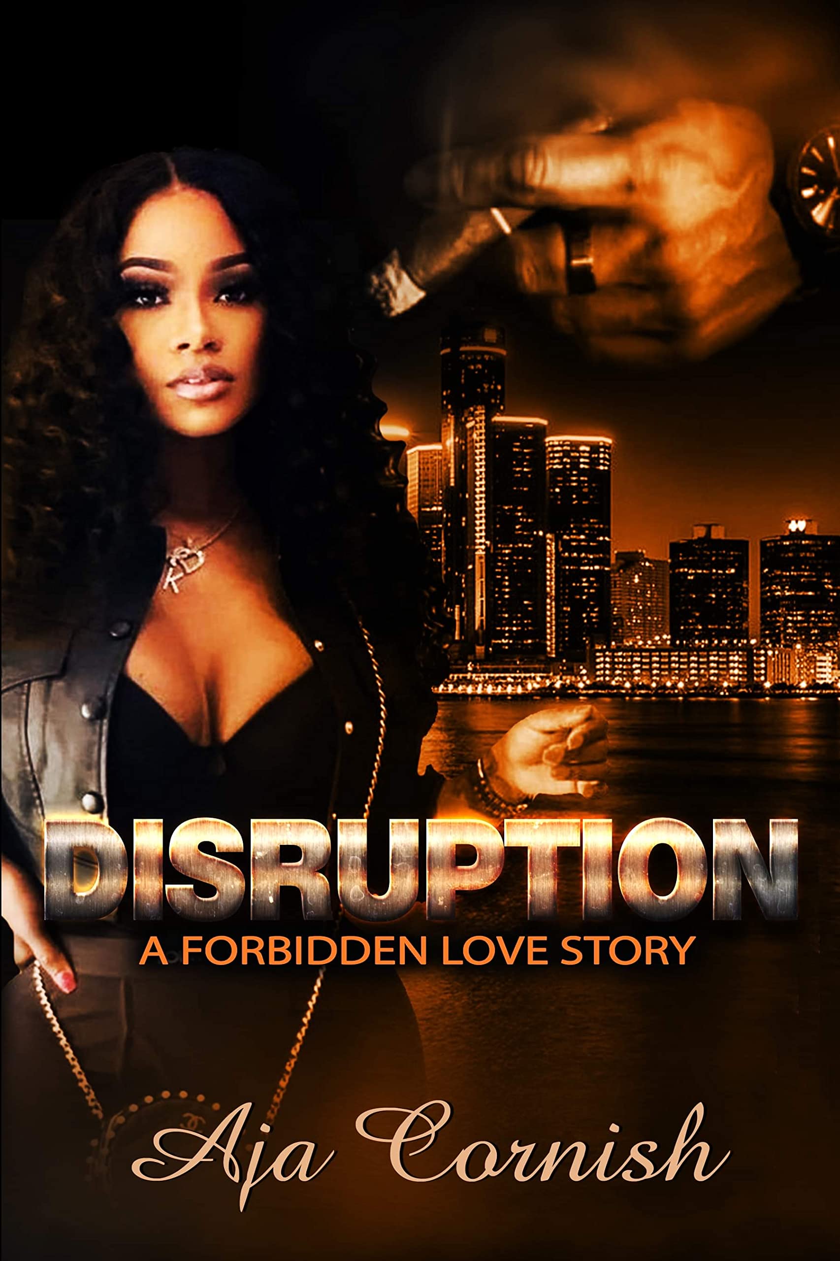 Disruption: Volume One