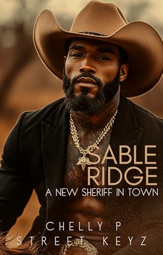 Sable Ridge: A New Sheriff In Town