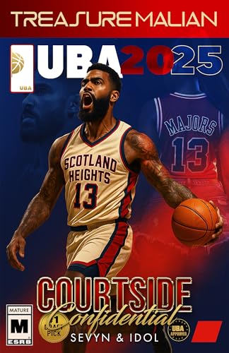 Courtside Confidential: Sevyn & Idol