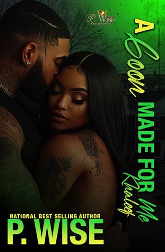 A Goon Made For Me: Khaleef