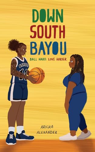 Down South Bayou