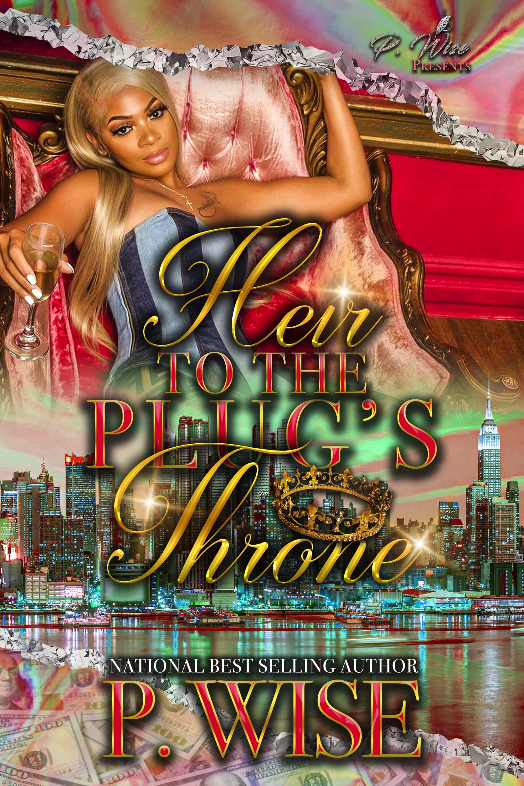 Heir to the Plug's Throne