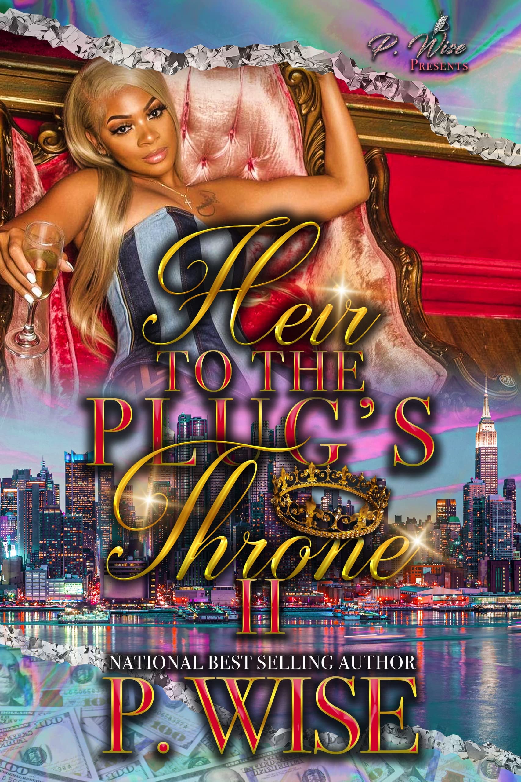 Heir to the Plug's Throne 2