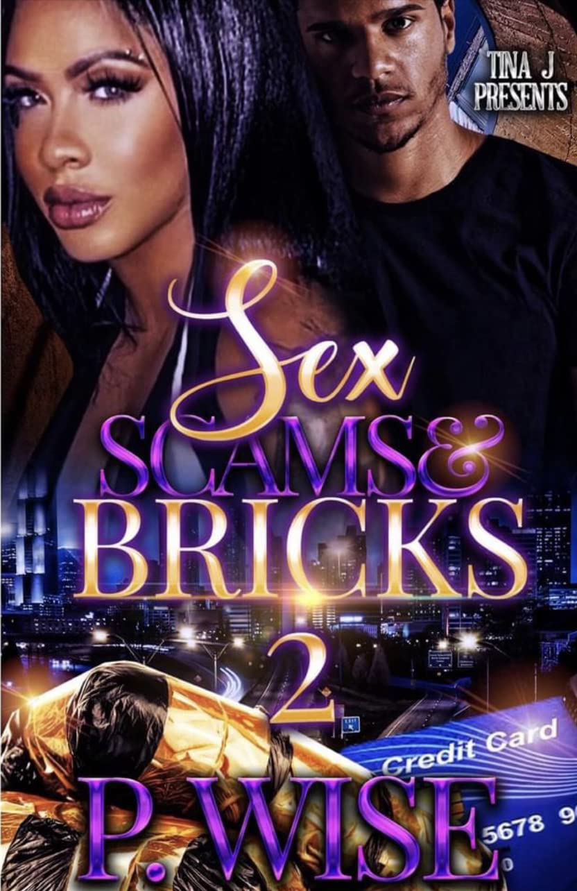 Sex, Scams & Bricks 2
