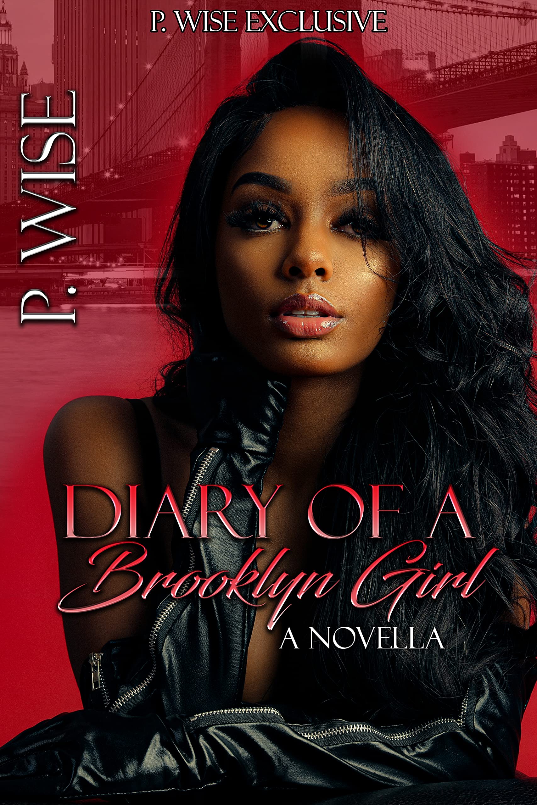 Diary of a Brooklyn Girl: A Novella