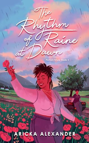 The Rhythm of Raine at Dawn: A Black Sapphic Romance