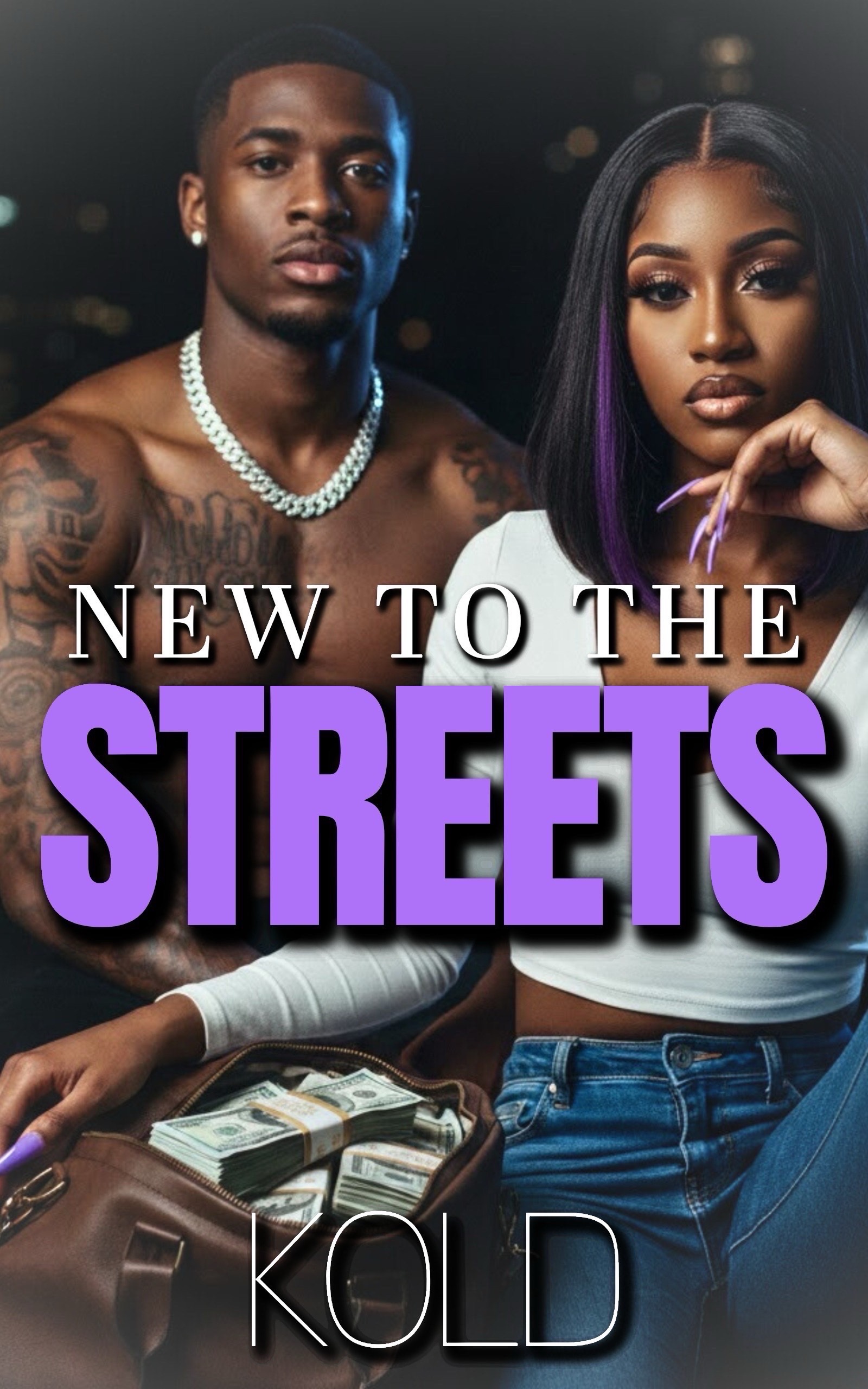 New To The Streets