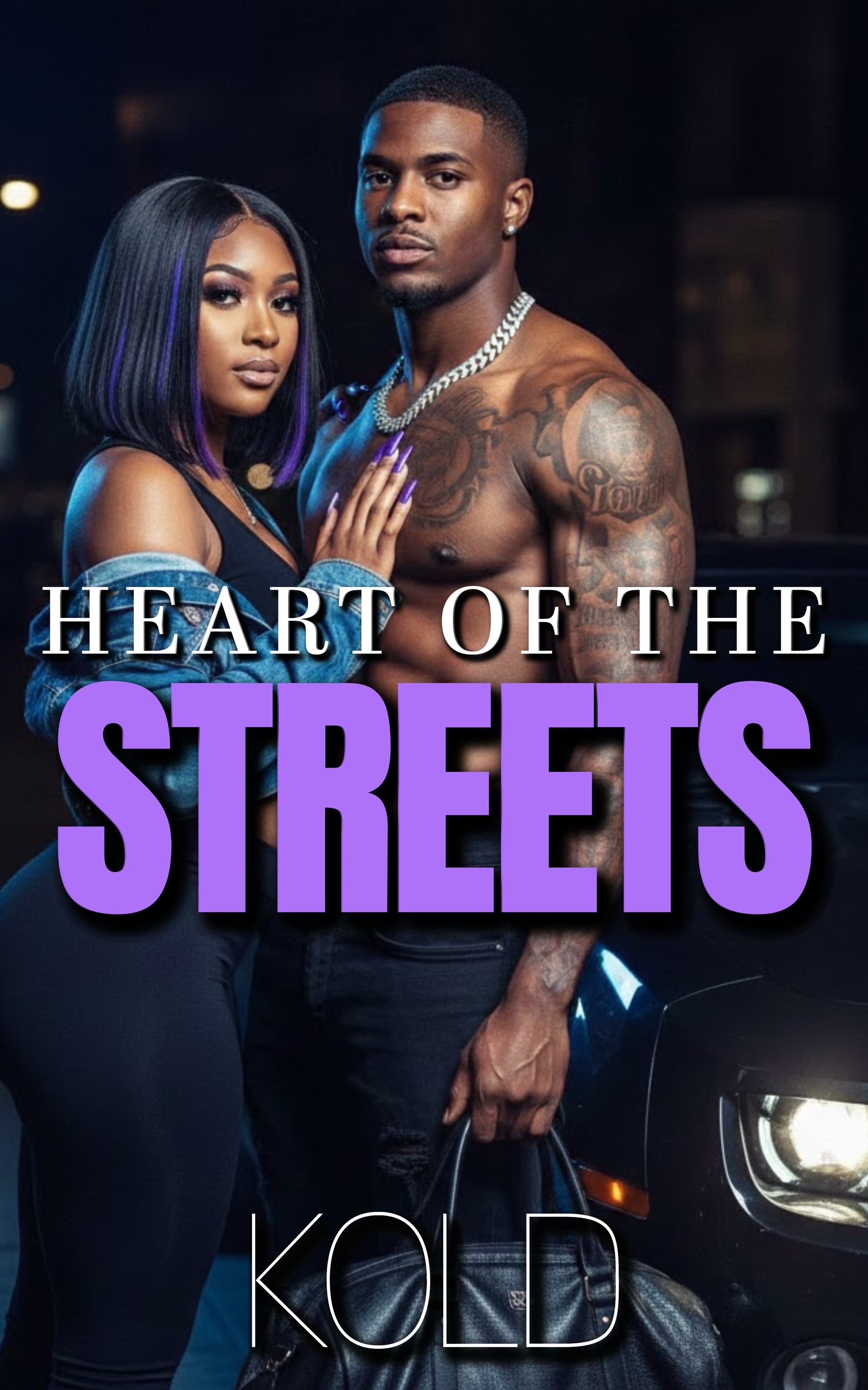 Heart Of The Streets