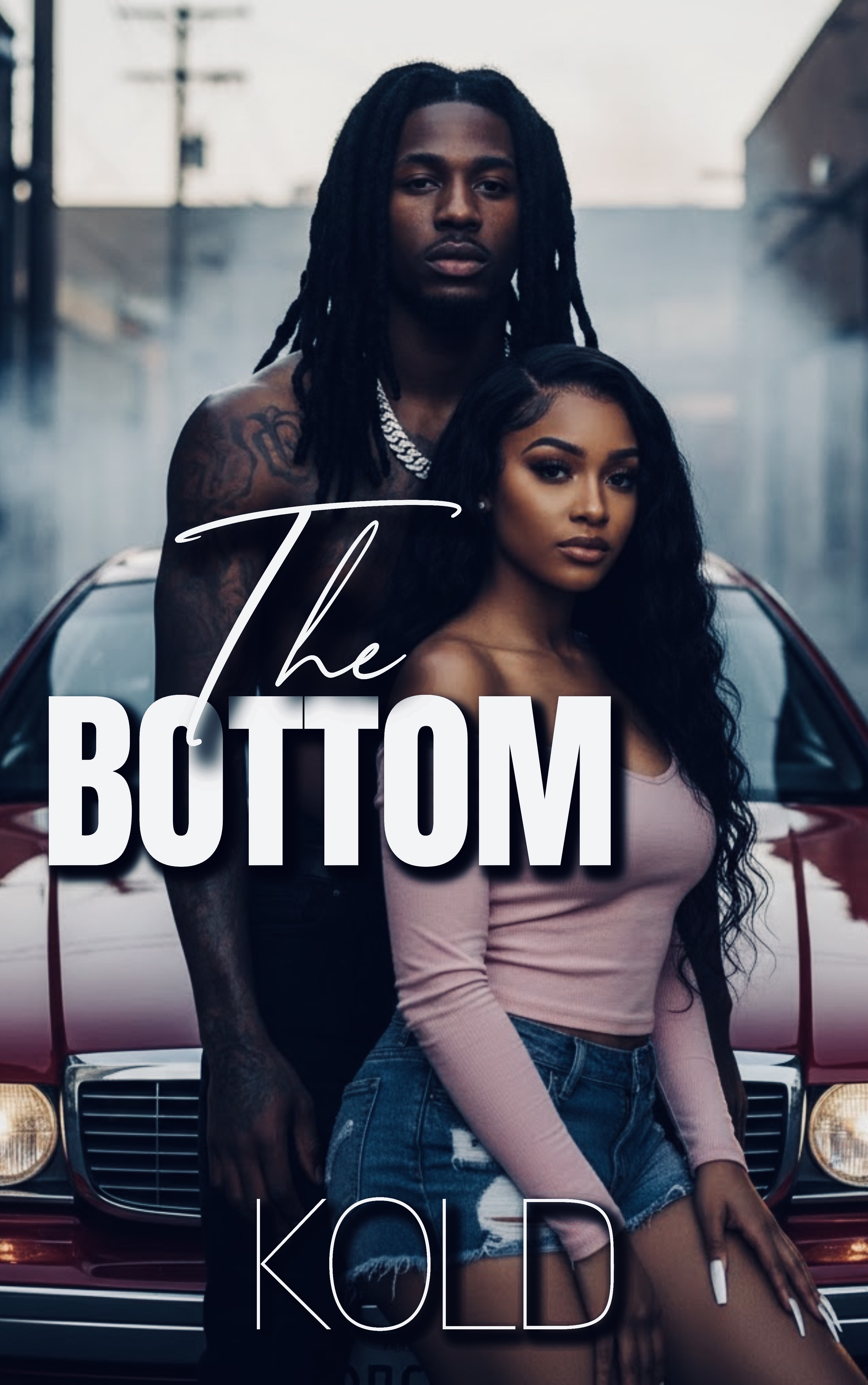 The Bottom
