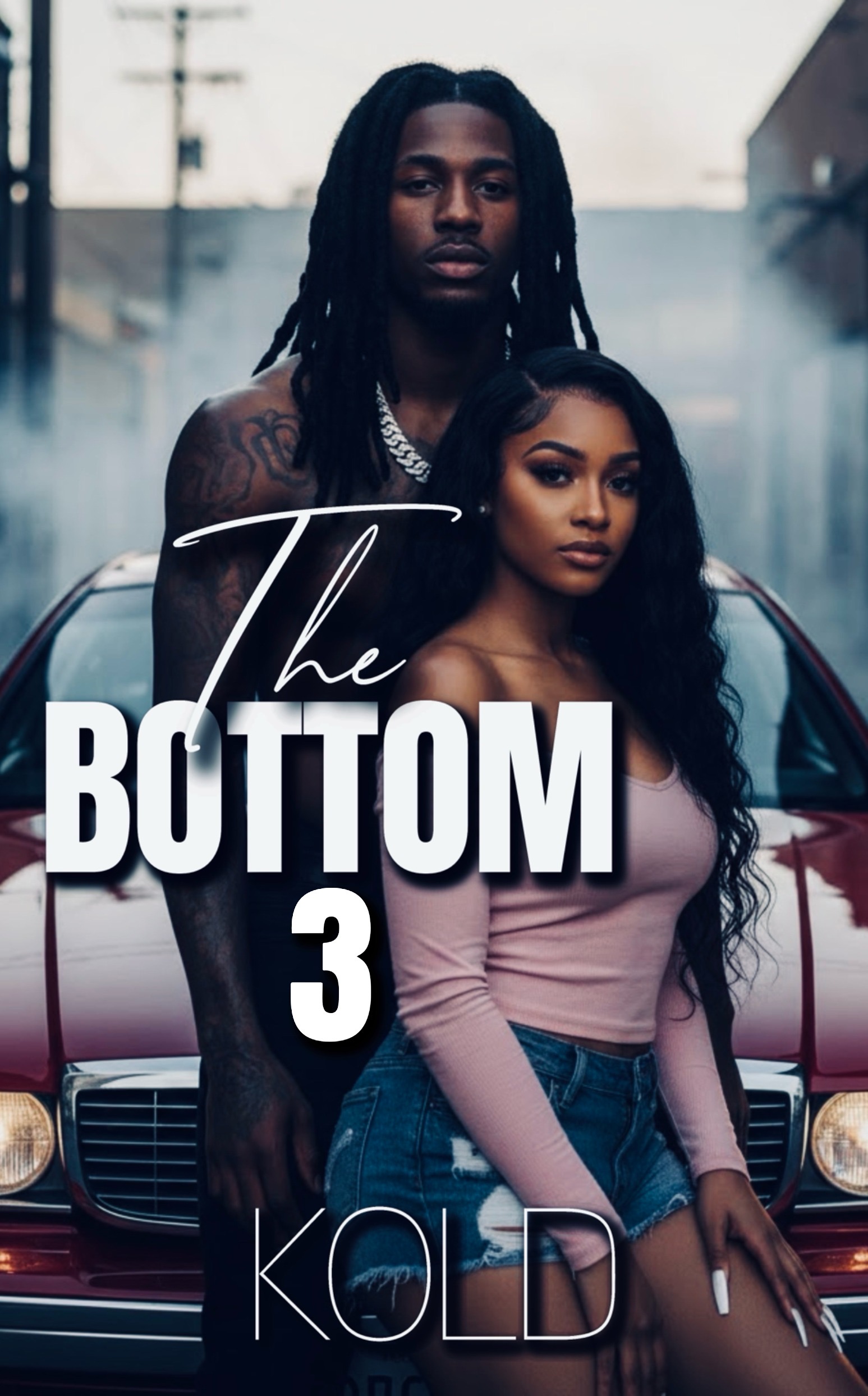 The Bottom 3