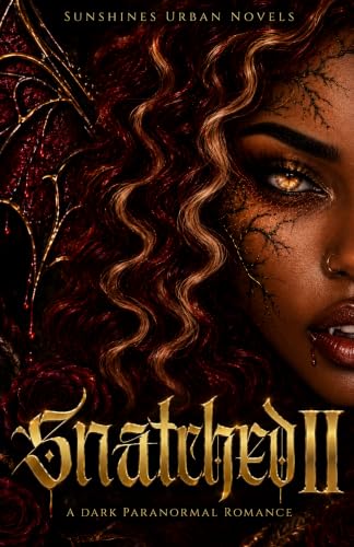SNATCHED II
