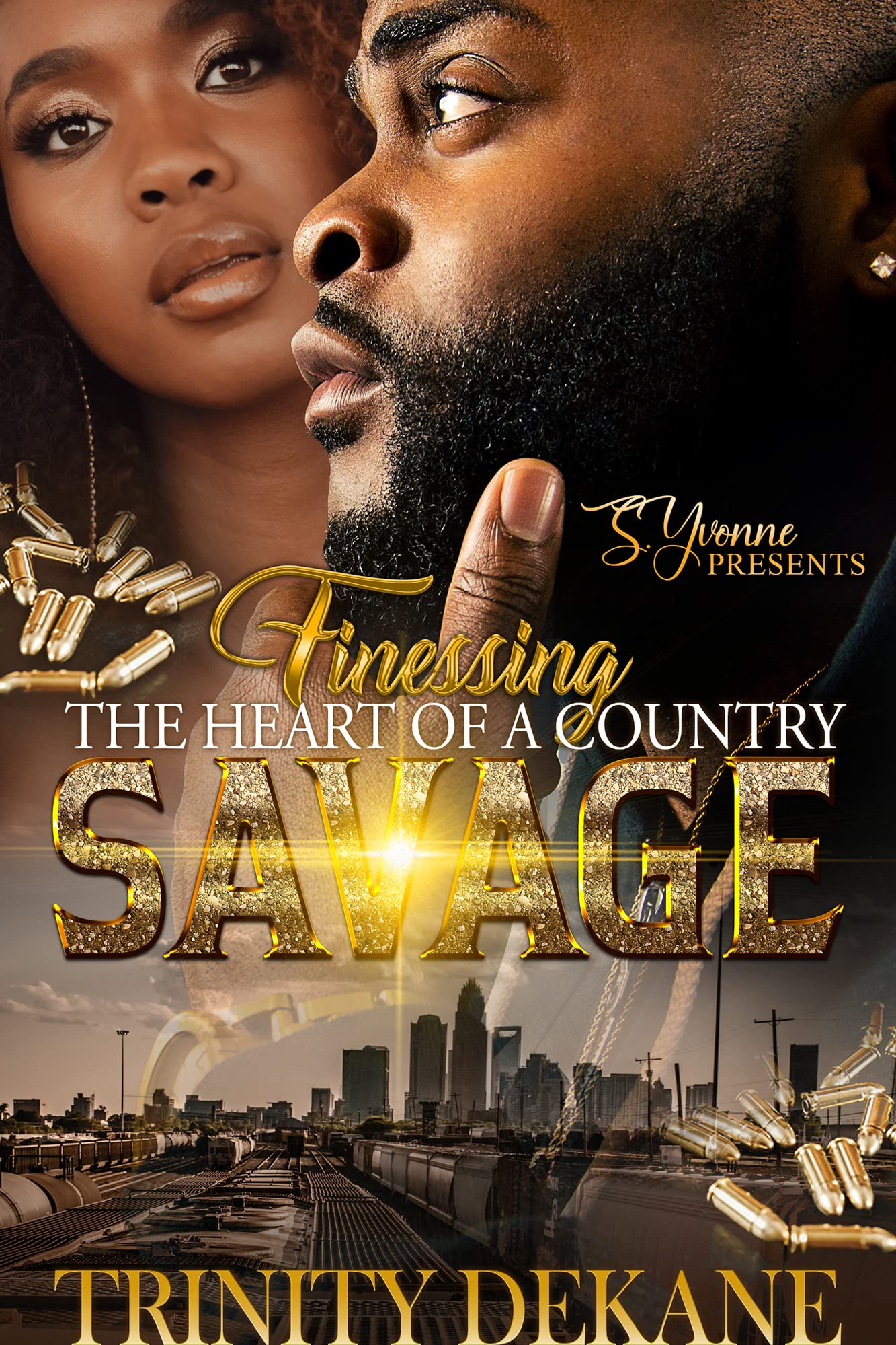 Finessing The Heart Of A Country Savage